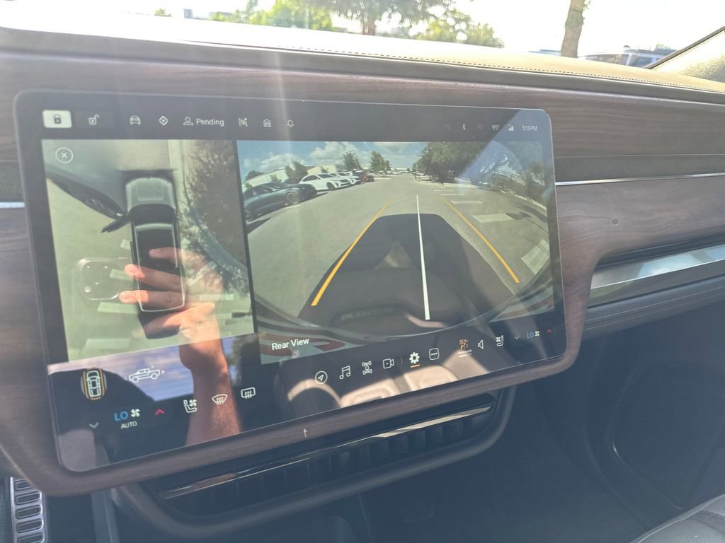 Used 2022 Rivian R1T Launch Edition AWD/4WD image 26