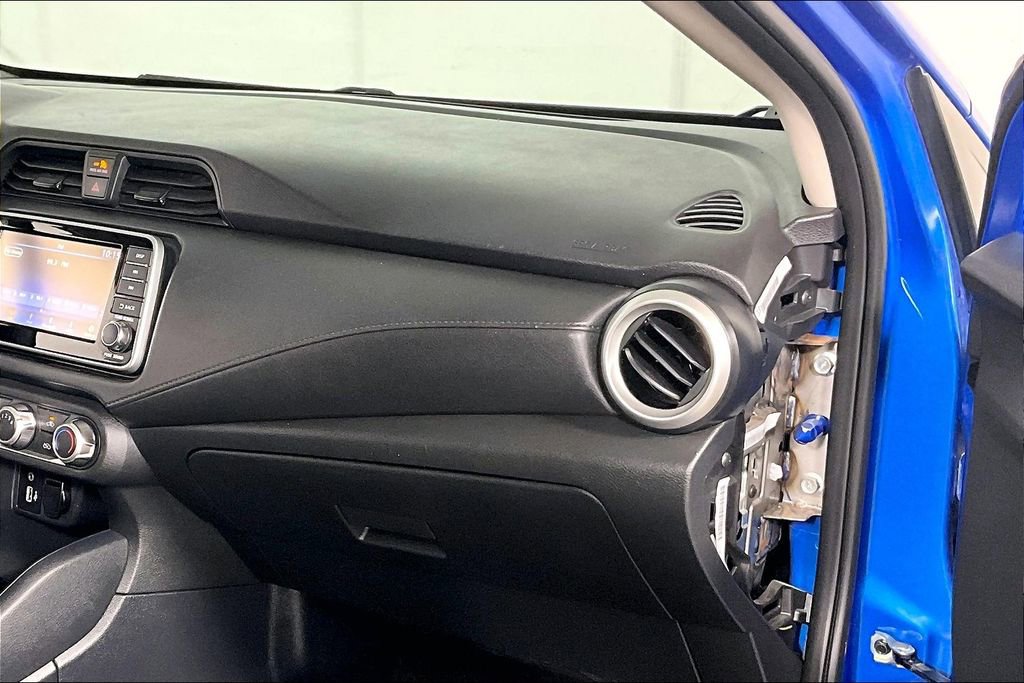 Used 2021 Nissan Versa S image 15