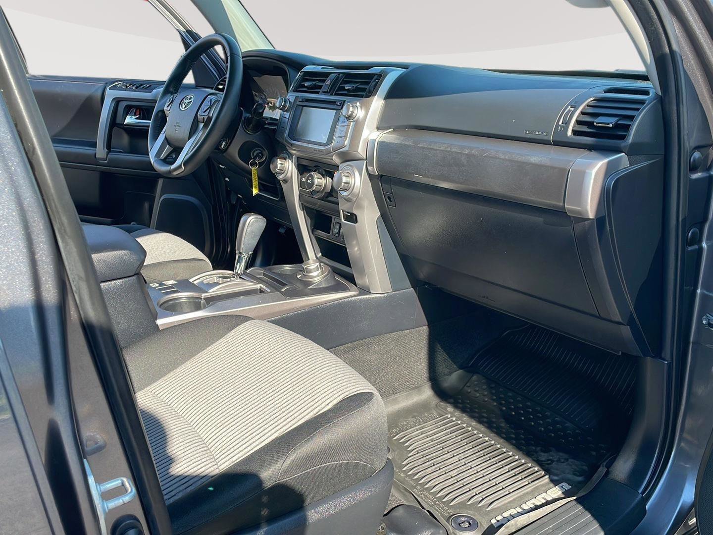 Certified 2019 Toyota 4Runner SR5 image 15