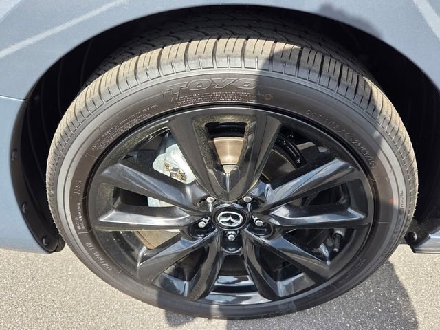 New 2026 MAZDA MAZDA3 2.5 S Hatchback w/ Premium Pkg image 17