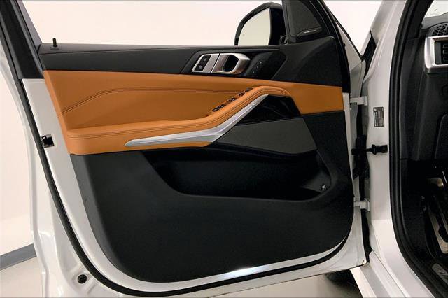 Certified 2024 BMW X5 xDrive50e w/ M Sport Package image 24