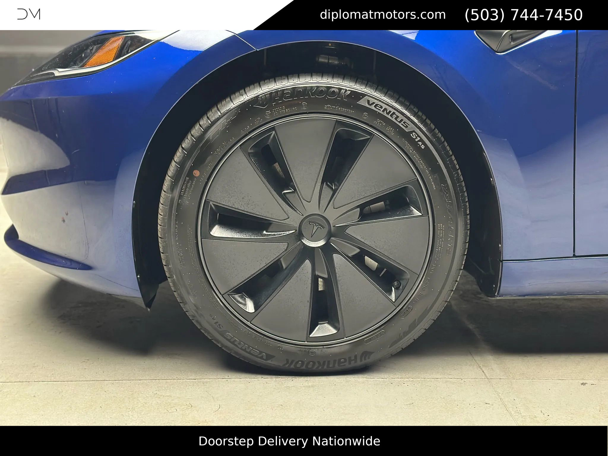 Used 2025 Tesla Model 3 Long Range image 33