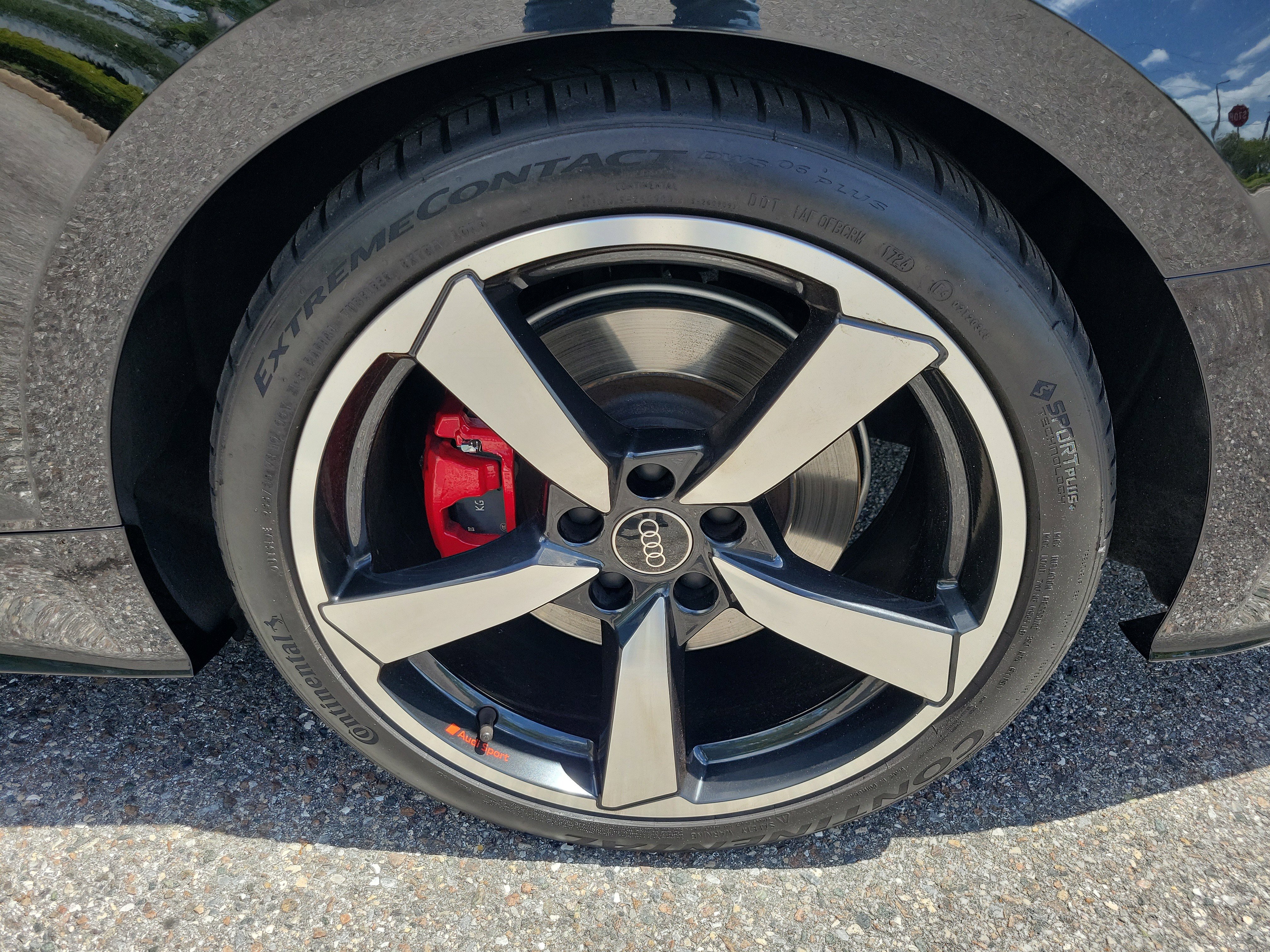 Certified 2023 Audi A5 2.0T Premium Plus w/ Premium Plus image 32