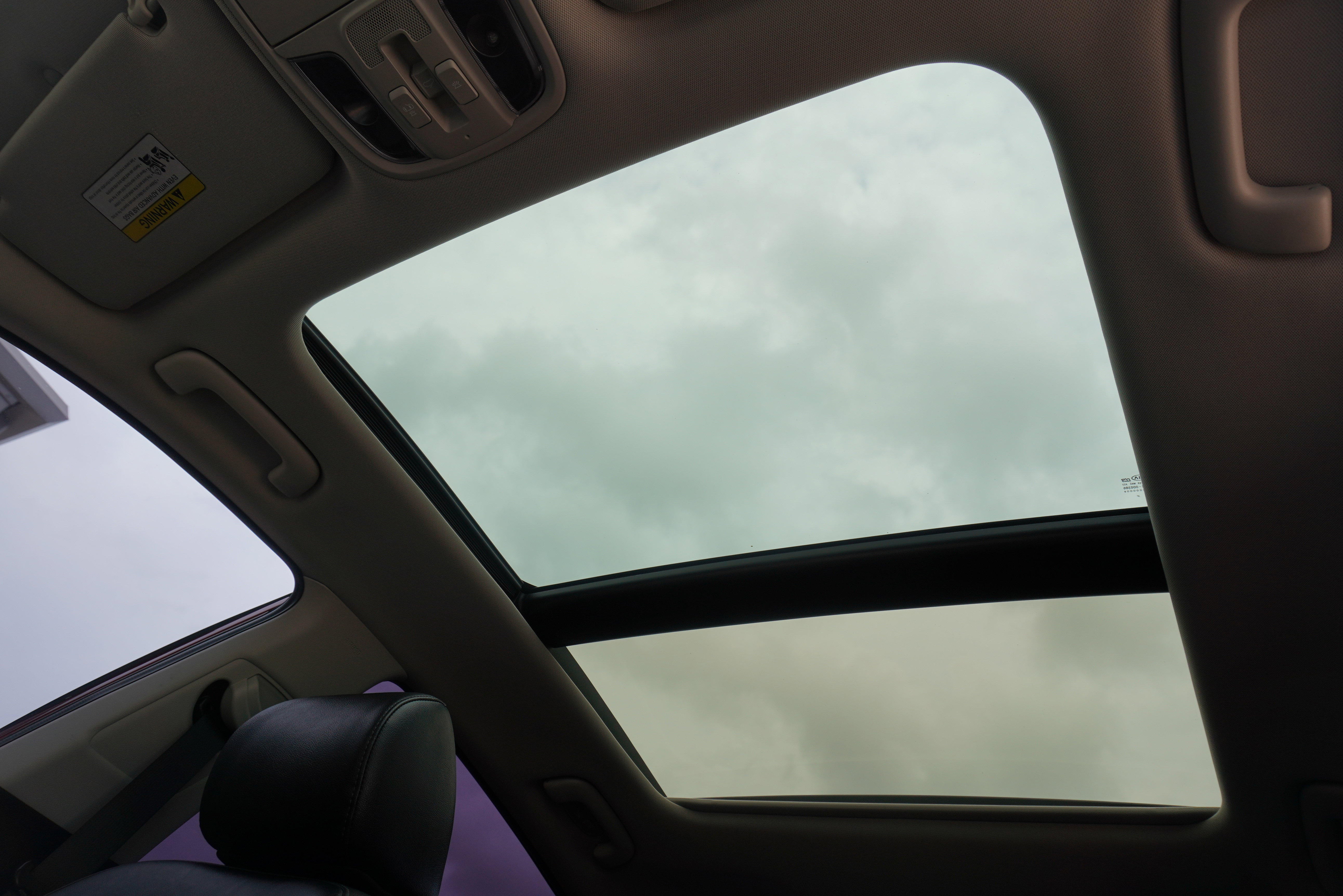 Used 2020 Kia Optima SE image 18