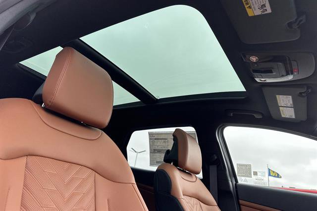 New 2026 Kia Sportage AWD Hybrid image 19