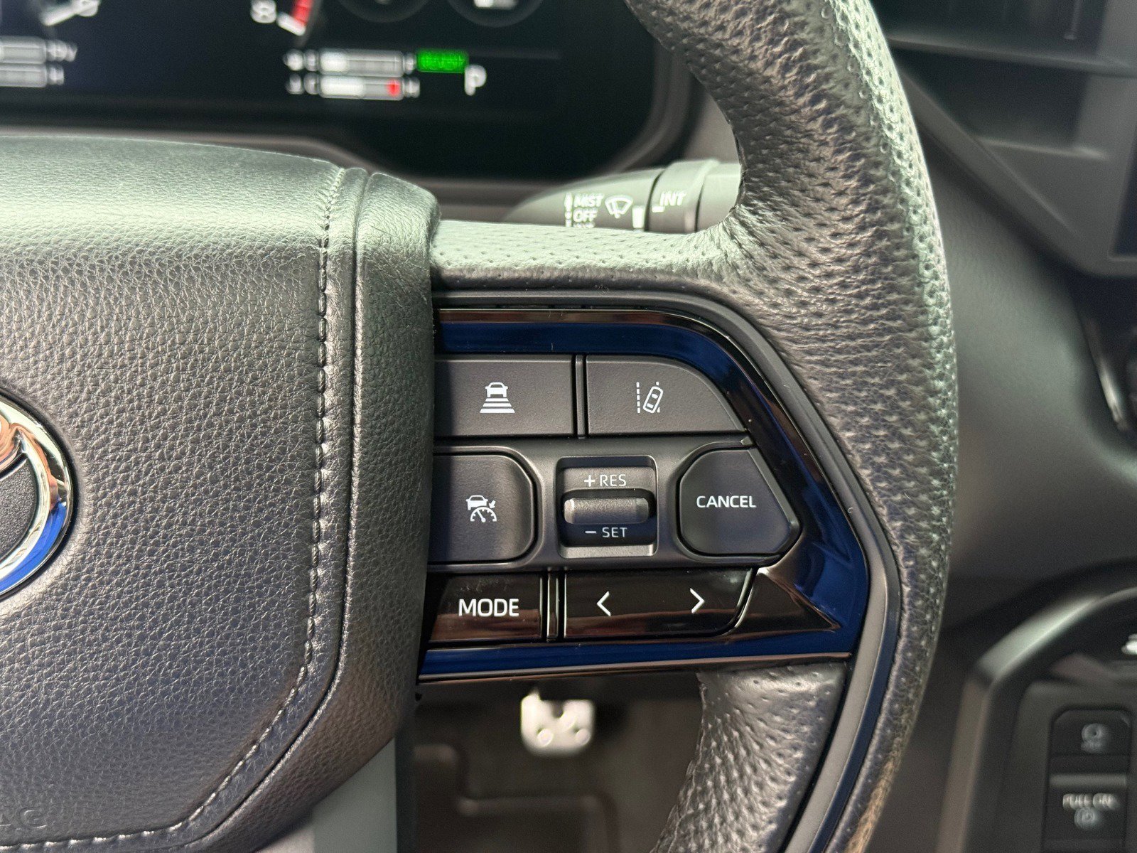 Used 2023 Toyota Tundra TRD Pro image 22