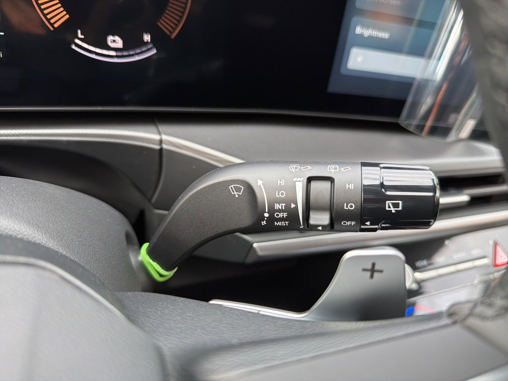 New 2026 Hyundai Santa Fe SEL image 41