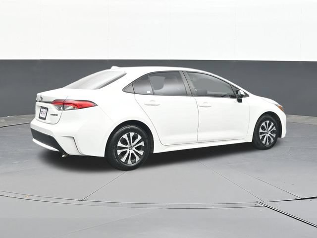 Used 2022 Toyota Corolla LE FWD image 15