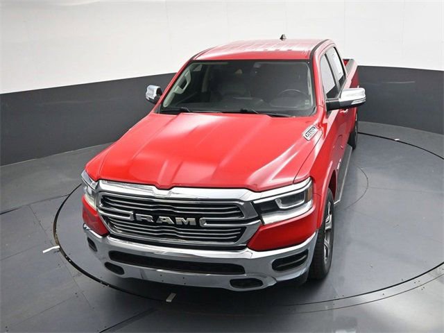 Used 2022 RAM 1500 Laramie image 30
