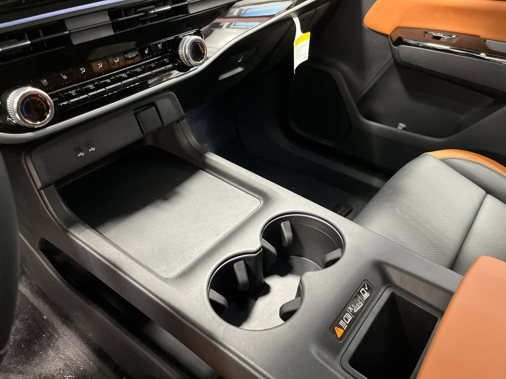 New 2026 Honda Prologue Elite image 18