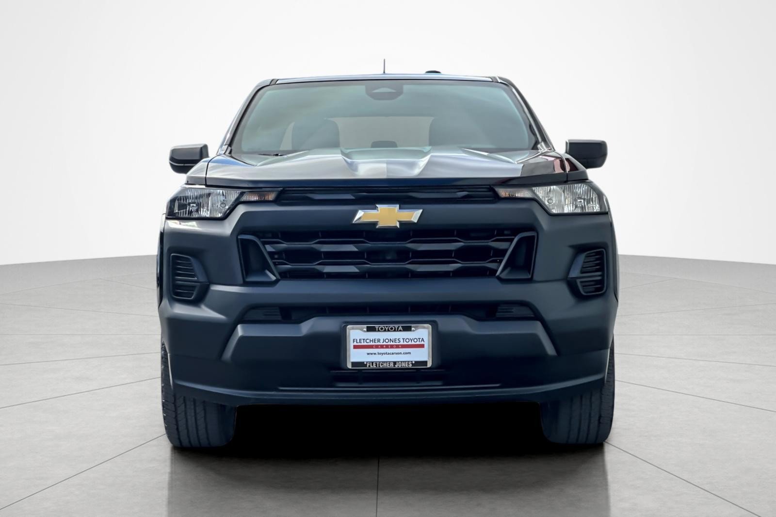Used 2023 Chevrolet Colorado W/T image 8