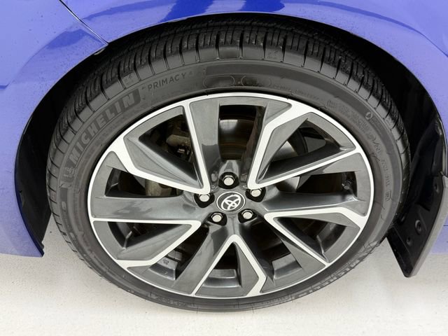 Used 2020 Toyota Corolla SE FWD image 7