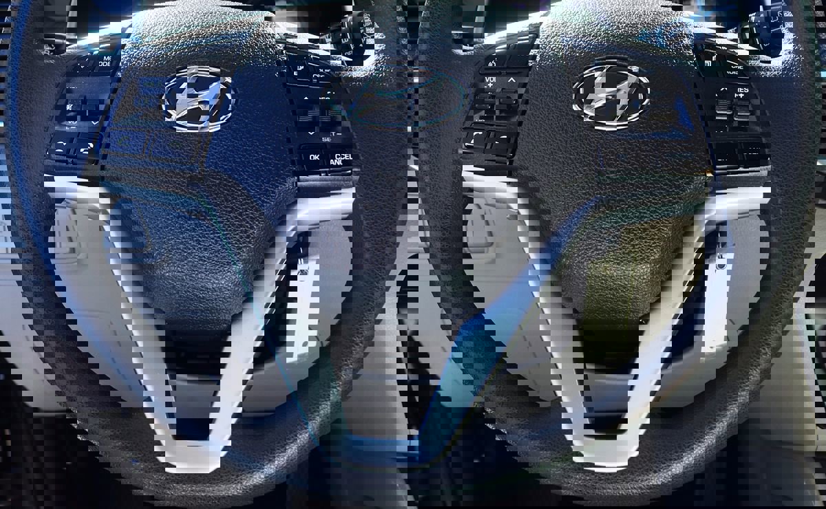 Used 2020 Hyundai Tucson SE AWD/4WD image 49