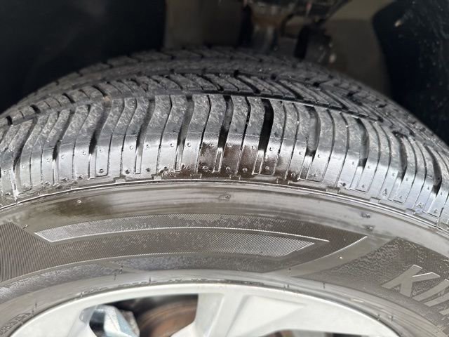 Used 2022 Hyundai Tucson SE w/ Cargo Package image 14