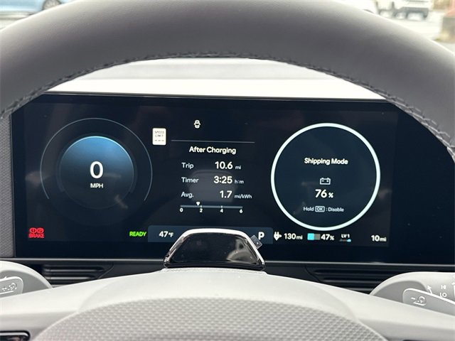 New 2026 Hyundai Ioniq 5 SE image 26