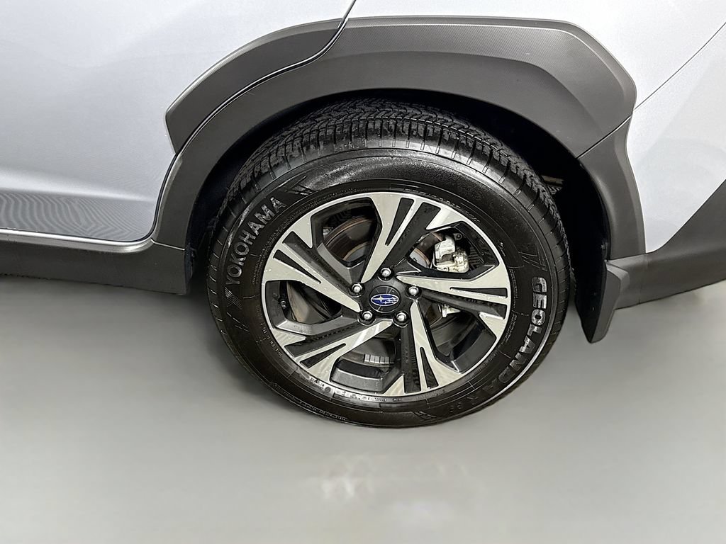 Certified 2025 Subaru Crosstrek 2.5i Premium AWD/4WD image 35