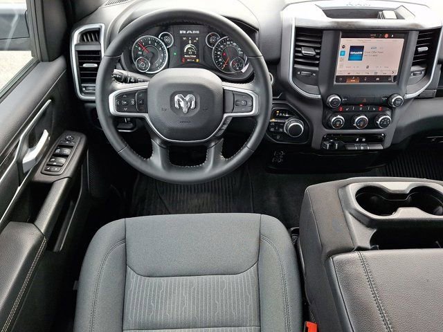 Used 2023 RAM 1500 Big Horn AWD/4WD image 14