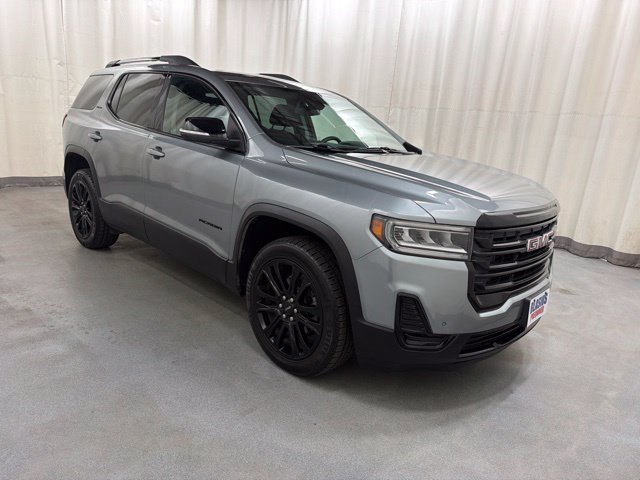 Used 2023 GMC Acadia SLE w/ Driver Convenience Package AWD/4WD image 1
