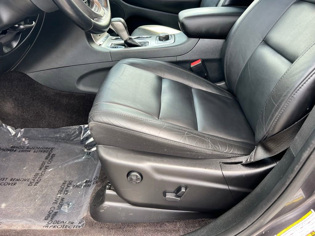 Used 2018 Jeep Grand Cherokee Limited AWD/4WD image 14