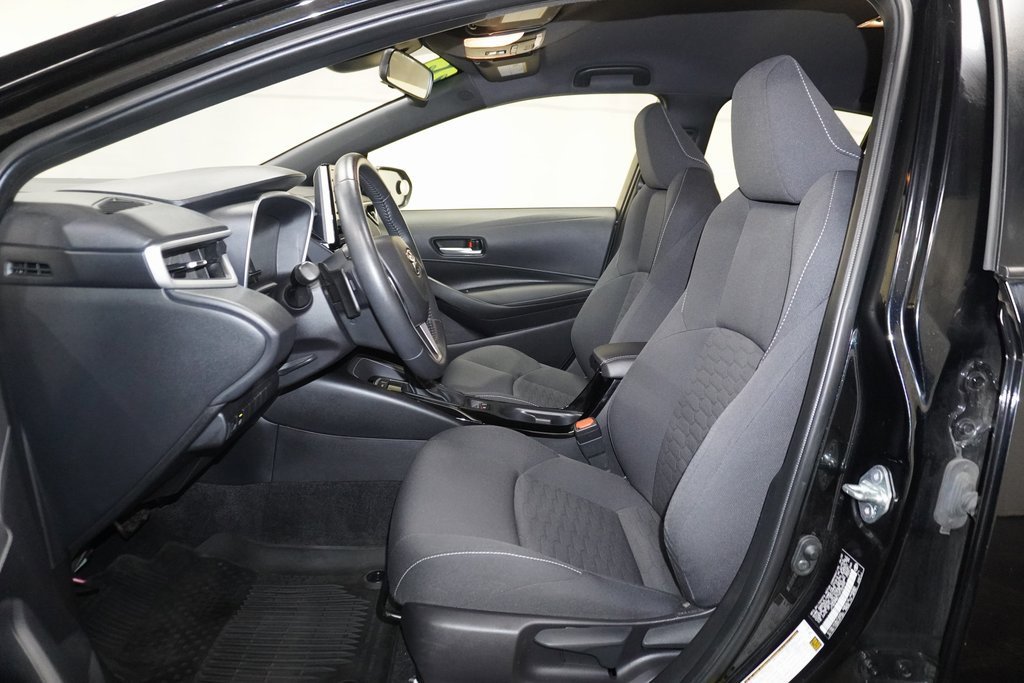 Used 2022 Toyota Corolla SE image 13