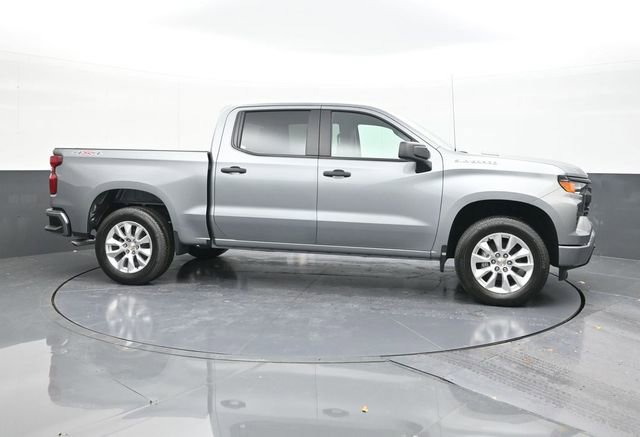 New 2026 Chevrolet Silverado 1500 Custom image 18