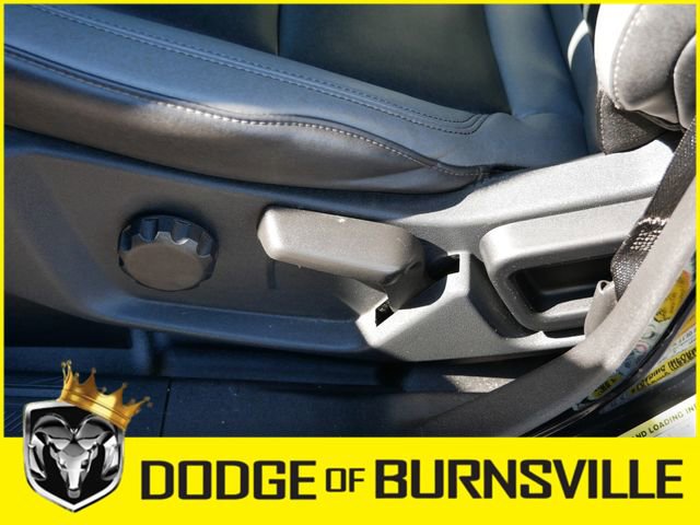 Used 2024 Ford Bronco Black Diamond AWD/4WD image 20