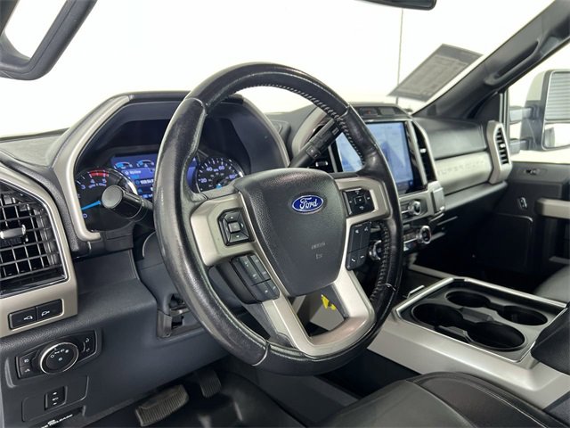 Used 2022 Ford F250 Lariat w/ Lariat Value Package image 36