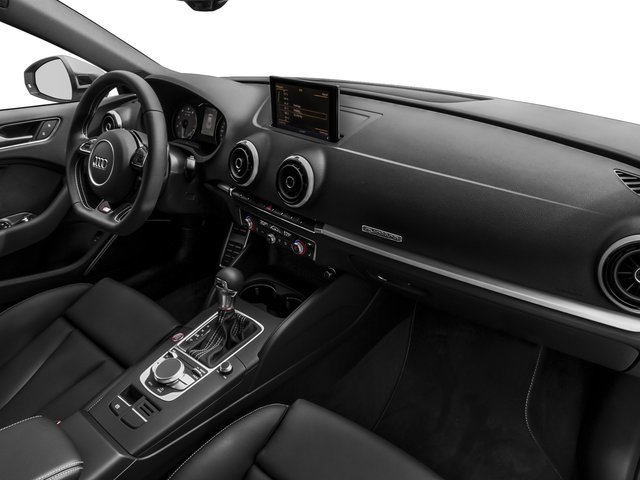Used 2016 Audi S3 Premium Plus image 17