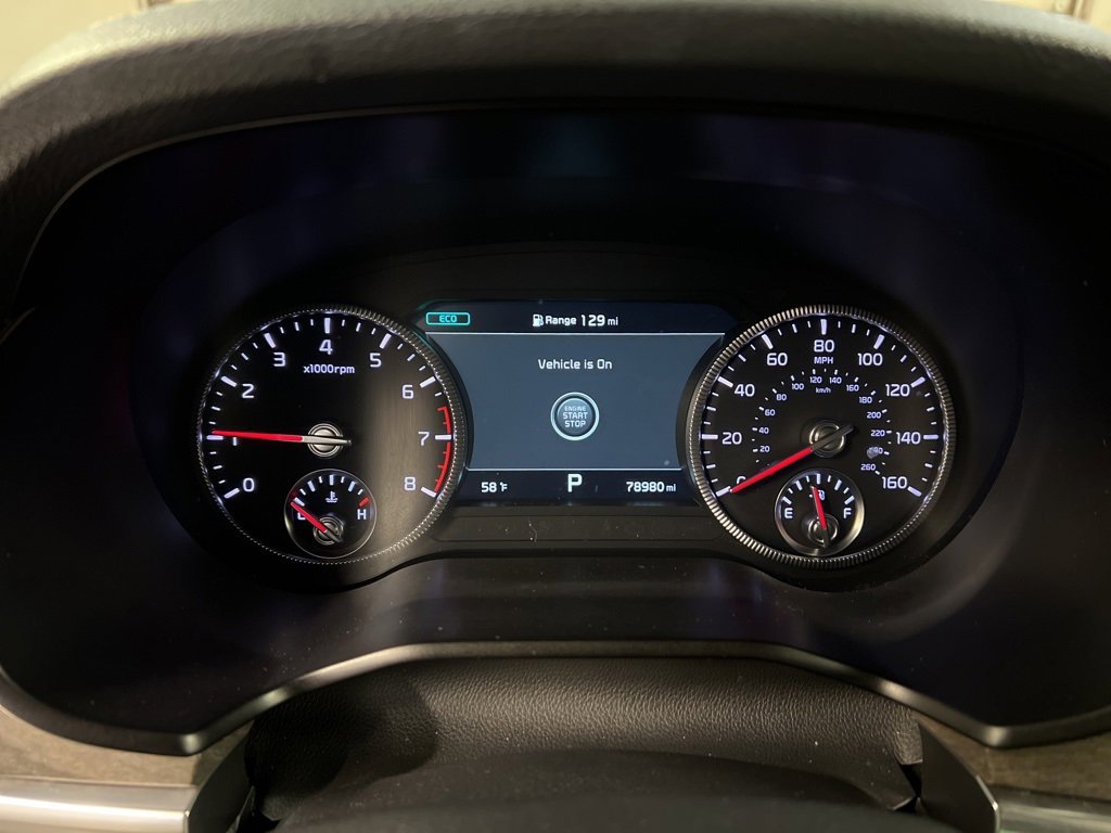 Used 2020 Kia Telluride SX image 23