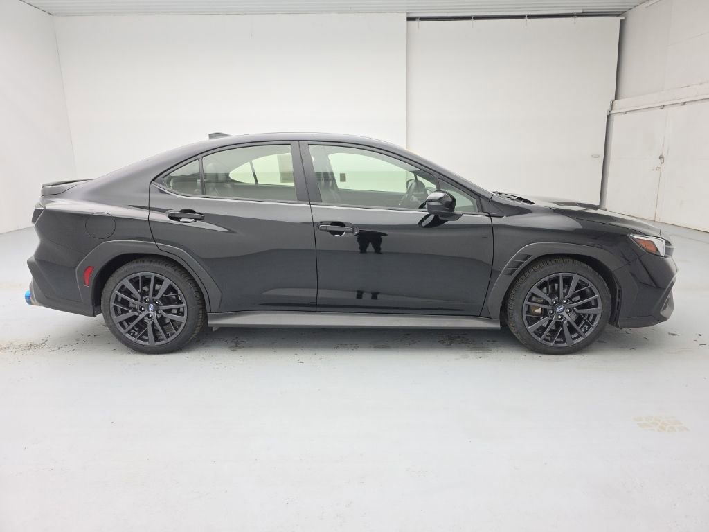 Used 2024 Subaru WRX Limited image 12