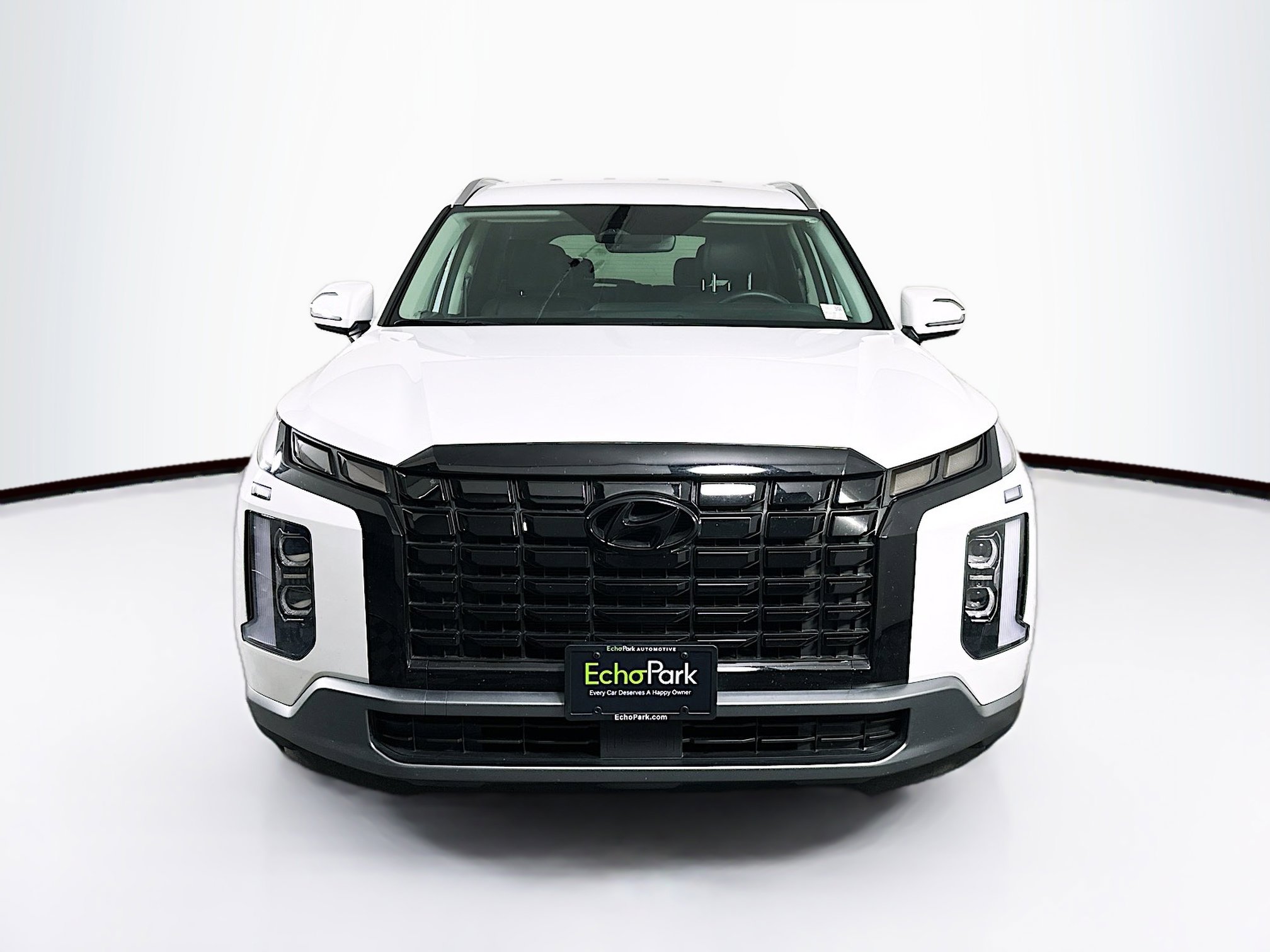 Used 2025 Hyundai Palisade SEL FWD image 2