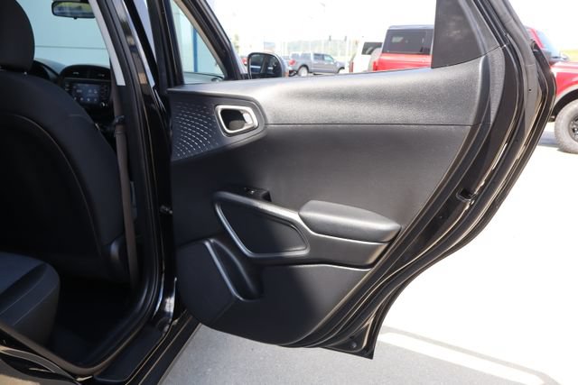 Used 2021 Kia Soul S FWD image 28