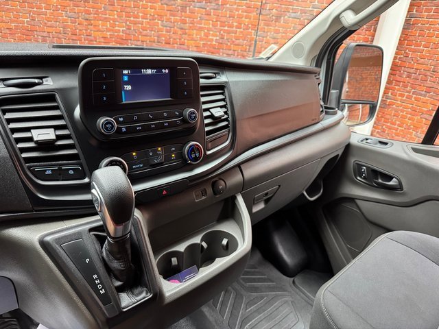Used 2023 Ford Transit 250 Low Roof w/ Exterior Upgrade Package image 17