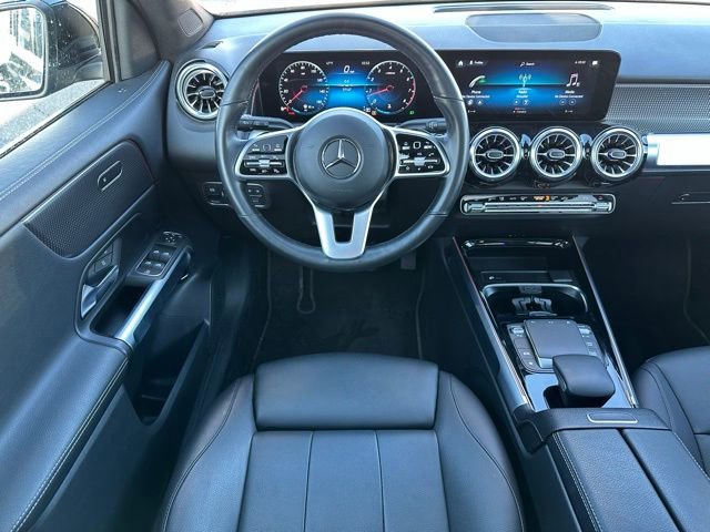 Certified 2022 Mercedes-Benz GLB 250 4MATIC image 12