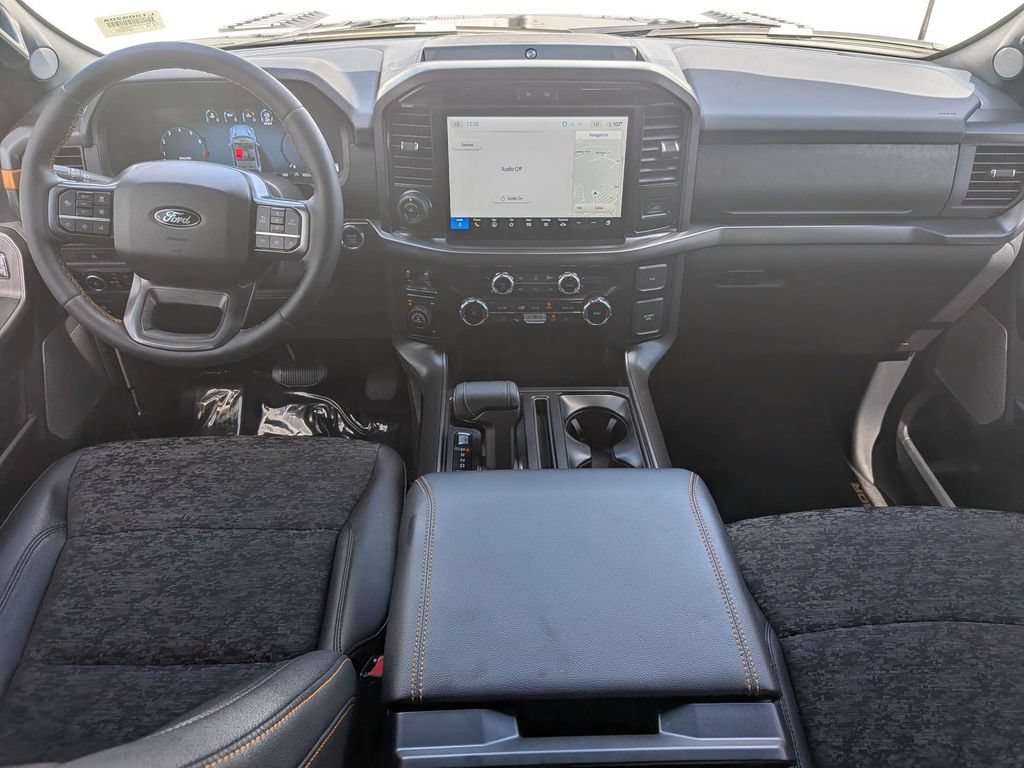 Used 2025 Ford F150 Tremor w/ Bed Utility Package AWD/4WD image 14