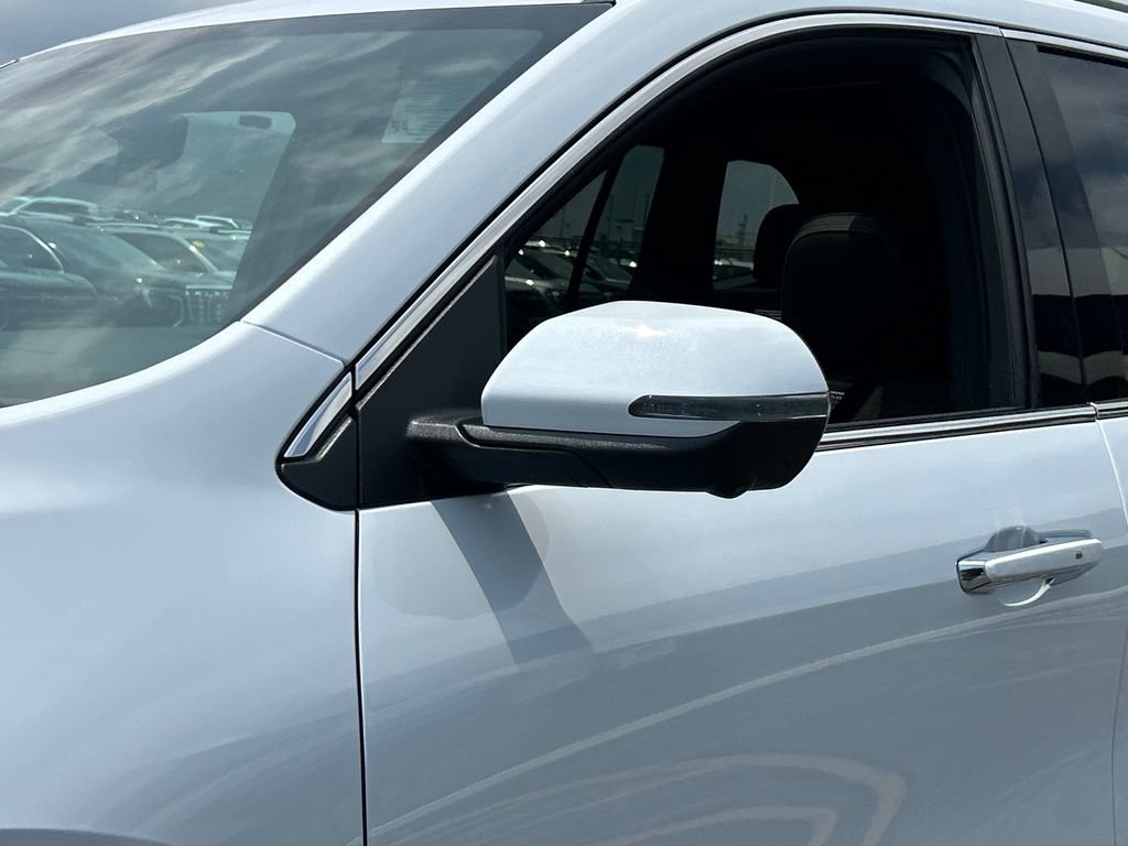 New 2026 GMC Acadia Denali Ultimate AWD/4WD image 13