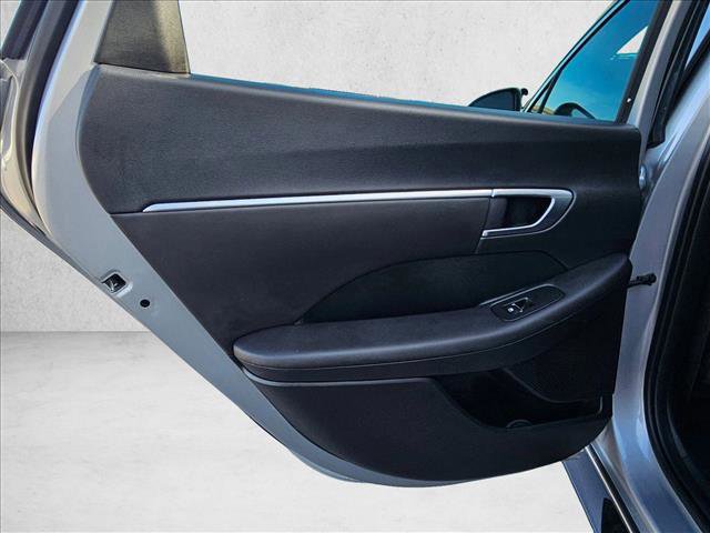 Certified 2023 Hyundai Sonata SEL w/ Convenience Package image 25