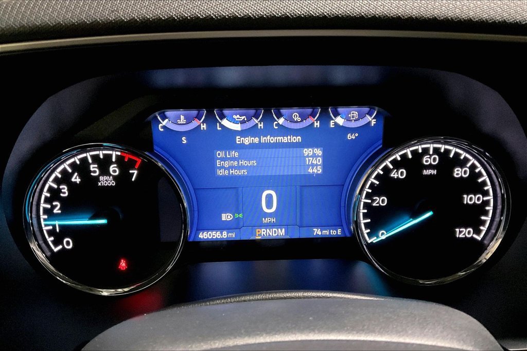 Certified 2023 Ford F150 XLT w/ Equipment Group 302A High AWD/4WD image 18
