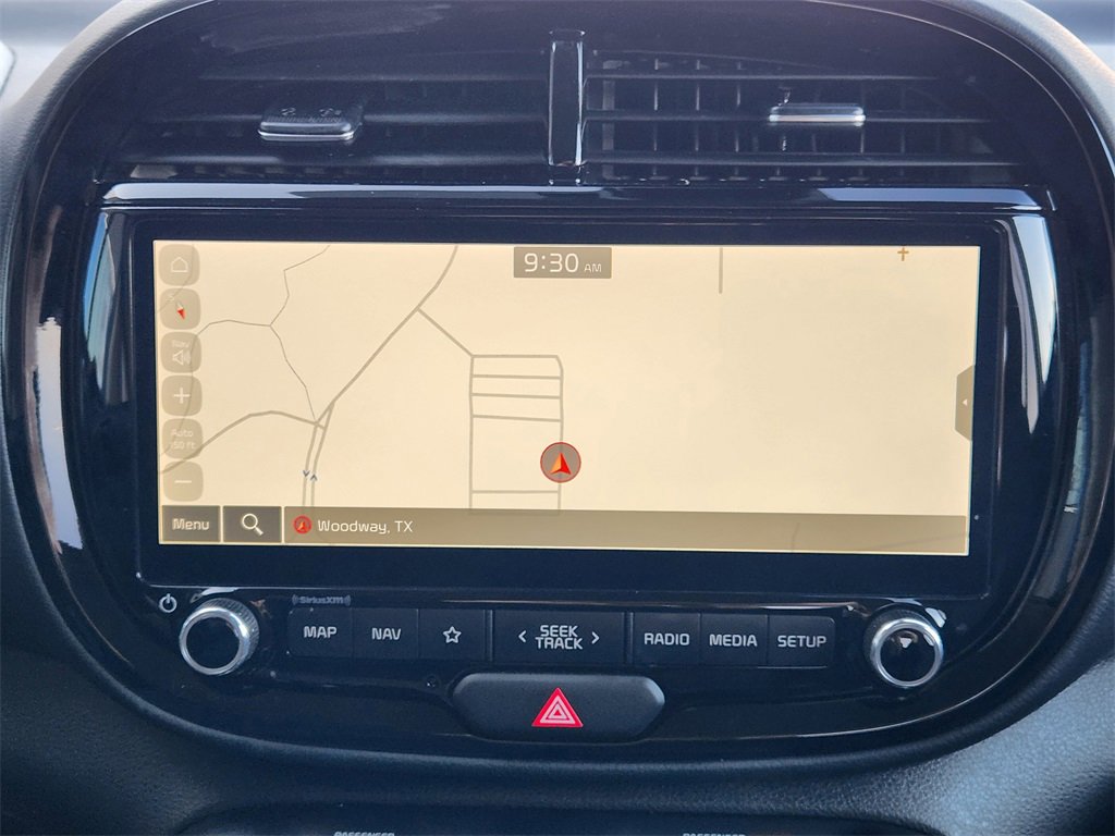 Used 2025 Kia Soul EX image 12