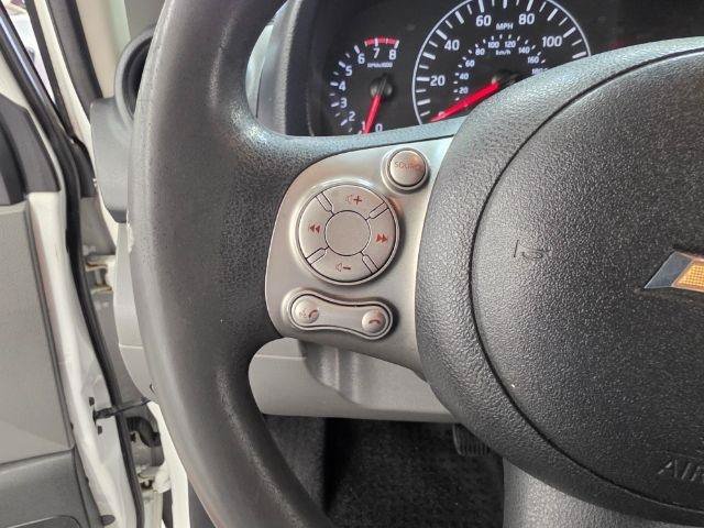 Used 2016 Chevrolet City Express LT FWD image 11