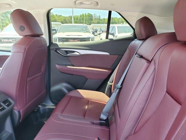 New 2026 Buick Envision Sport Touring AWD/4WD image 9
