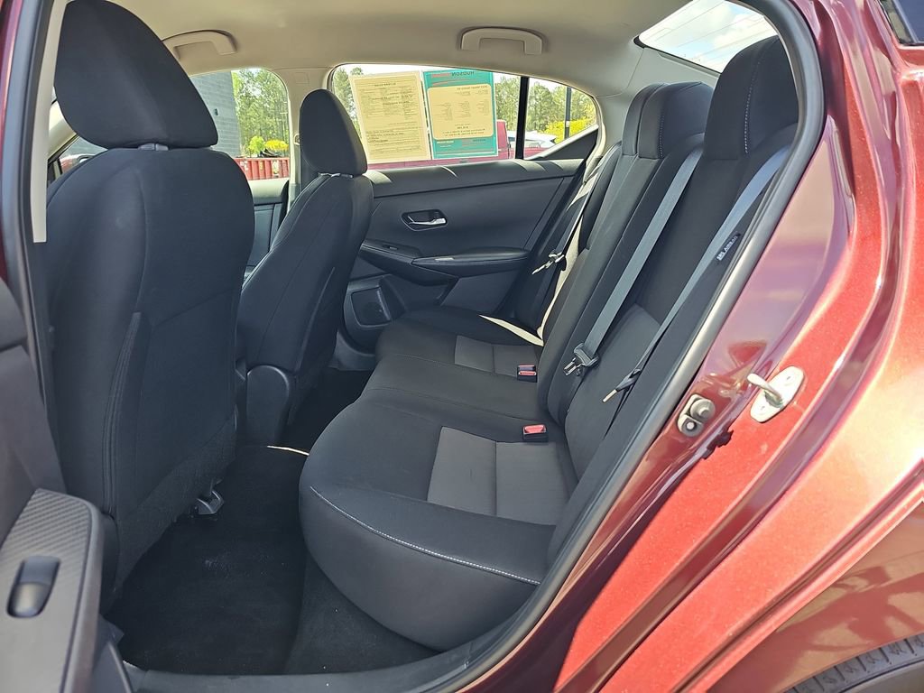Used 2023 Nissan Sentra SV image 18