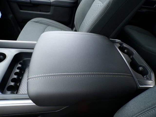 New 2026 RAM 3500 Big Horn image 23