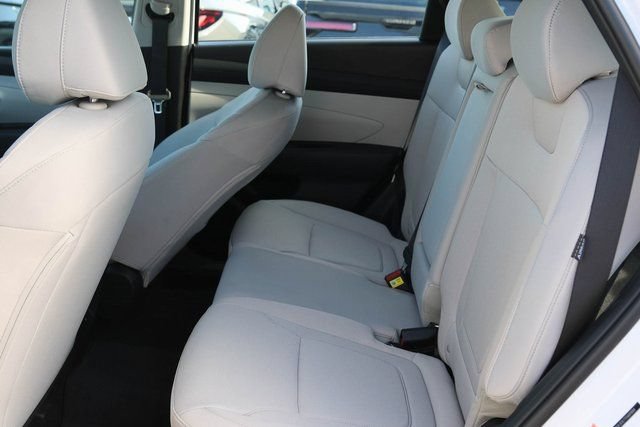 New 2026 Hyundai Tucson SE FWD image 12