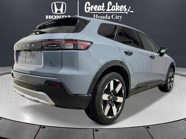 New 2026 Honda Prologue Elite image 5