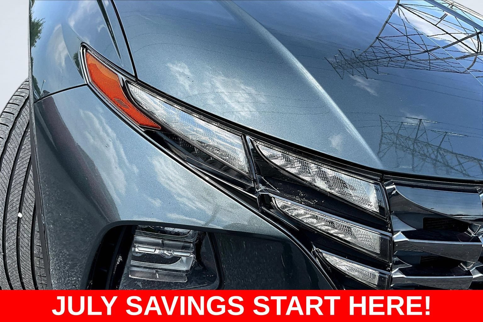 Used 2023 Hyundai Tucson Limited AWD/4WD image 41