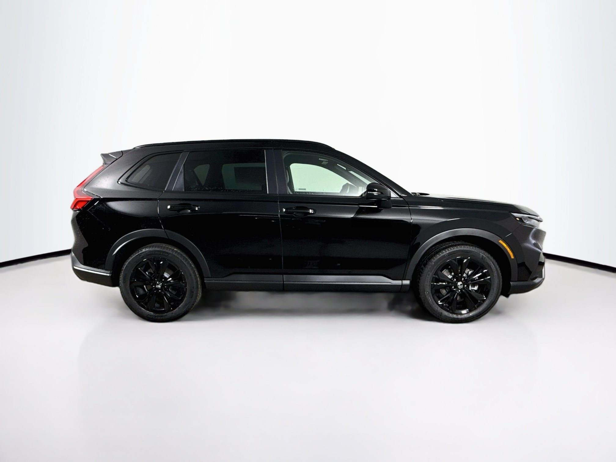 New 2026 Honda CR-V Sport Touring image 2