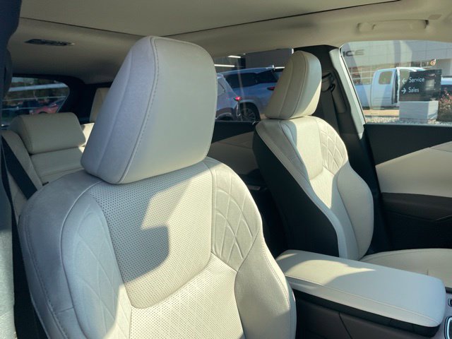 New 2026 Lexus RX 350 w/ Convenience Package AWD/4WD image 18