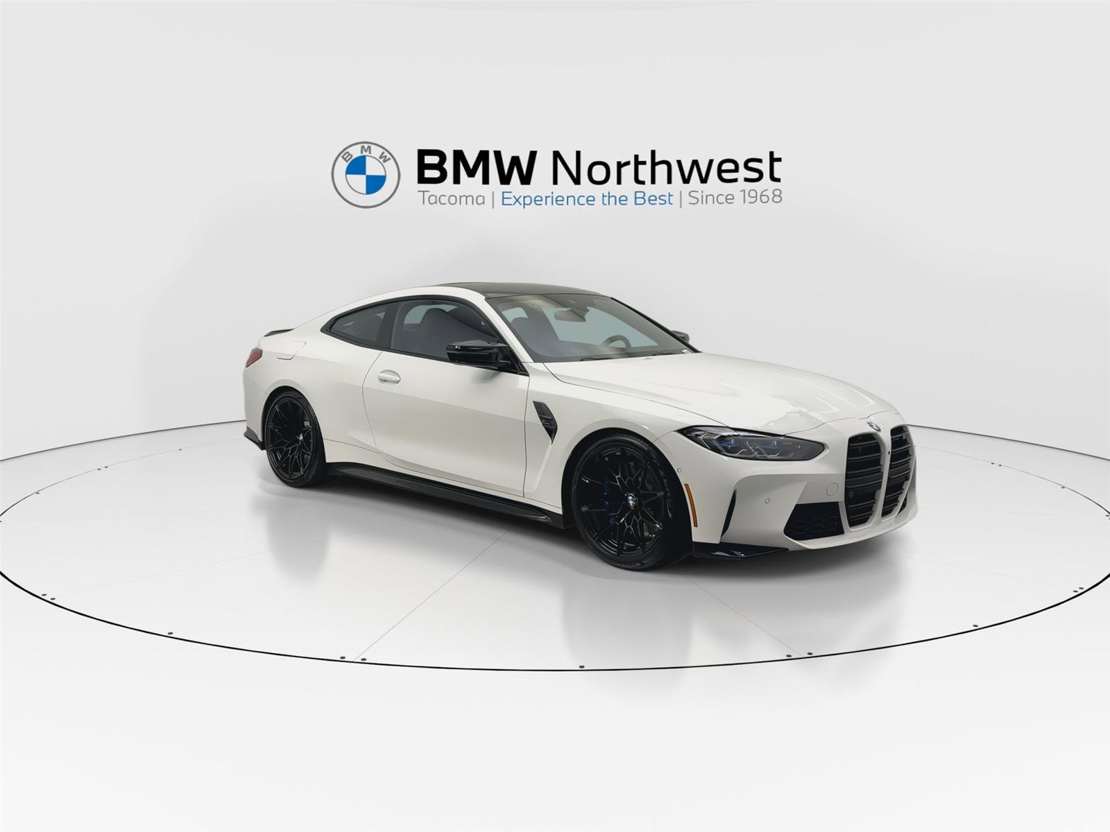 Used 2024 BMW M4 xDrive Competition w/ Executive Package image 6