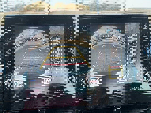 Used 2023 Toyota Camry XSE w/ Navigation Package image 5